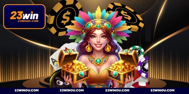 Ưu đãi giải cứu cược thua 